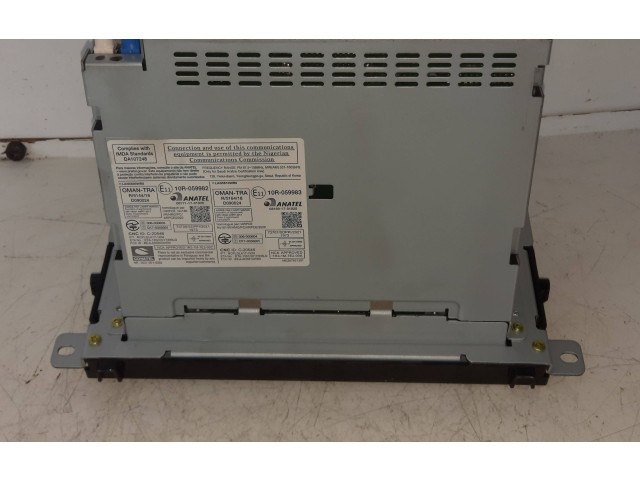 Блок АБС 10R059982, 10R059983 Ram ProMaster 2013 - года