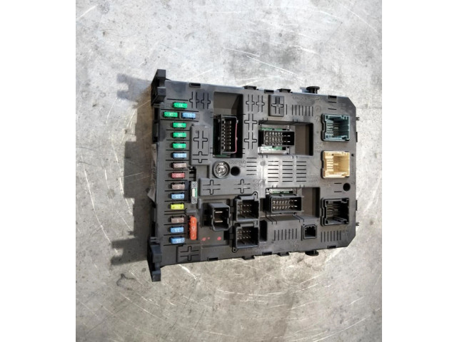 Pojistková skříňka Fiat Scudo 2012