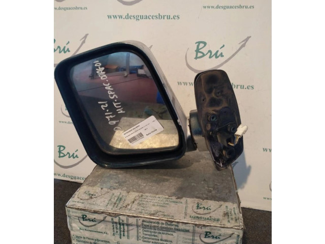 Зеркало электрическое Mitsubishi Space Wagon 1992 - 1998 года