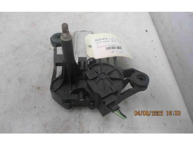 Моторчик заднего дворника 6405PL, 6405PL    Citroen Nemo