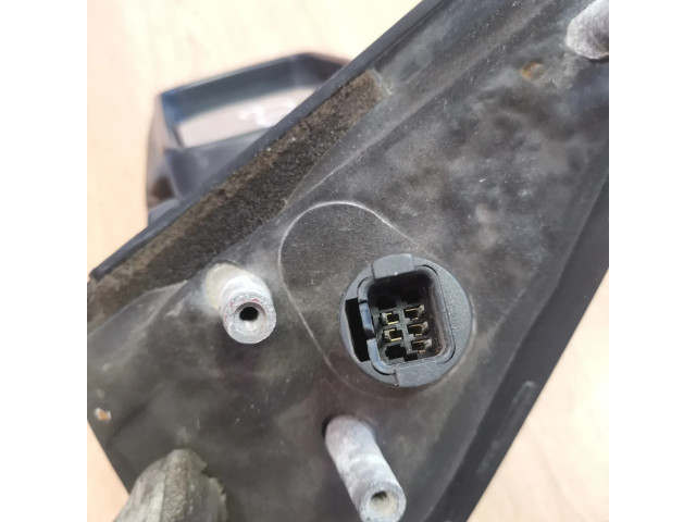 Zpětné zrcátko levé Alfa Romeo 145 - 146 1995 0250107, 0150107