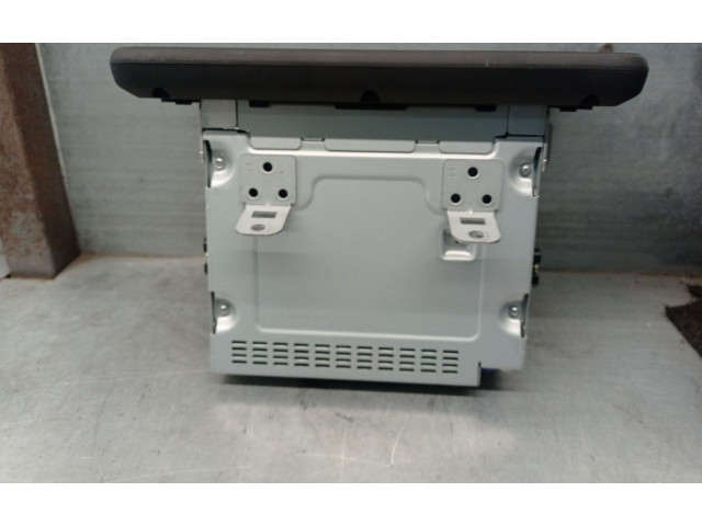 Дисплей    280213900R, 280213970R   Dacia Jogger