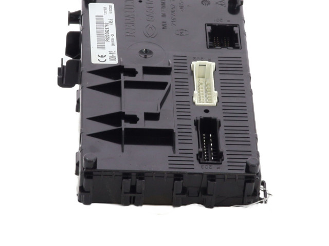 Модуль управления BSM 8200621762   Renault Clio II    