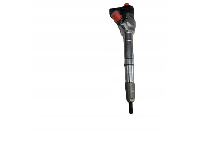 Форсунка 05L130277E Skoda Octavia Mk4