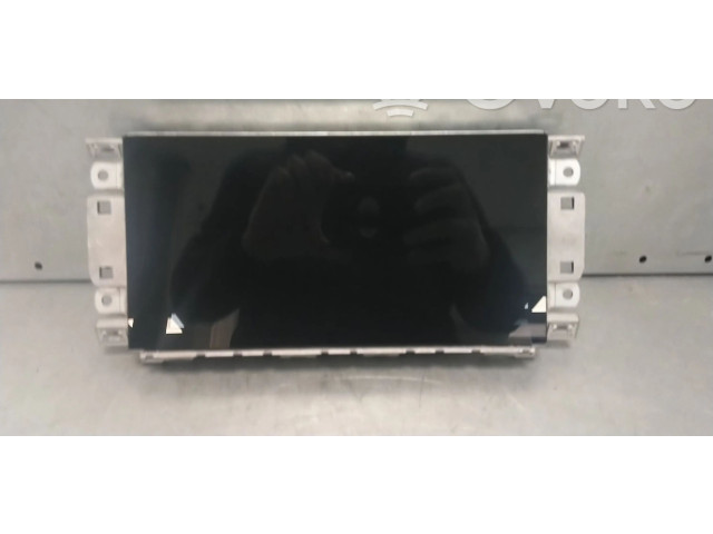 Дисплей 8Y0919605 Audi A3 8Y