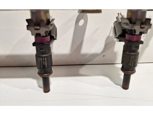 Топливная рампа H8201234808   Renault Twingo III  