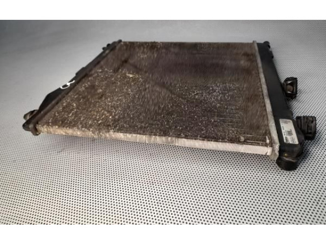 Радиатор охлаждающей жидкости 9680239580 Citroen C2 - года