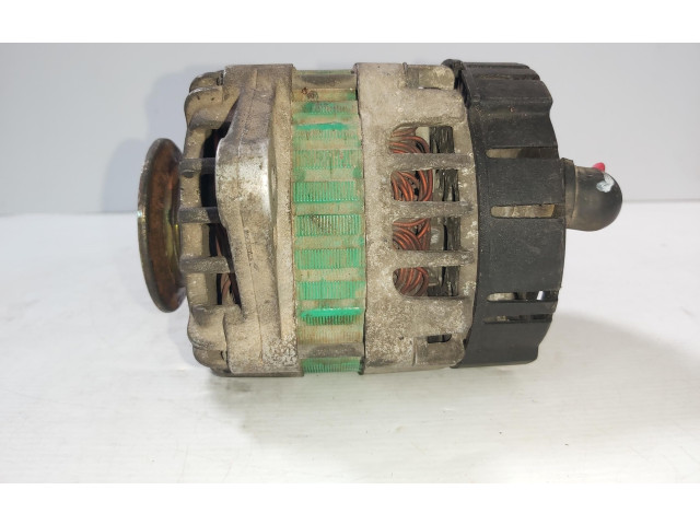 Генератор    Chevrolet Matiz      