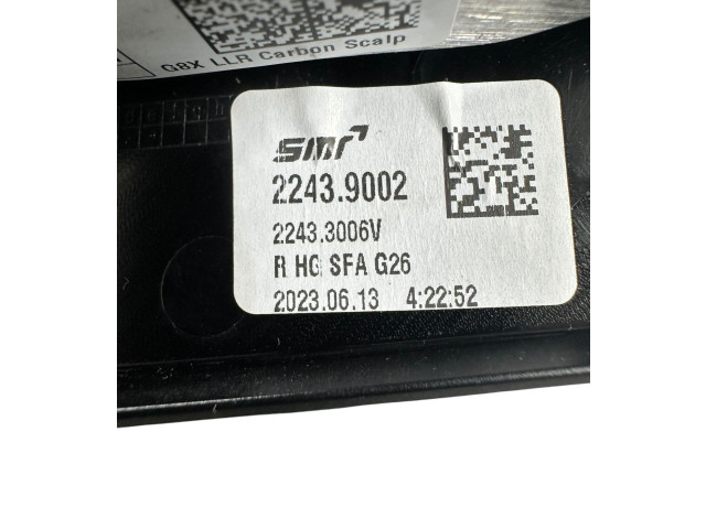 Зеркало электрическое        BMW i4  2021 -  года   