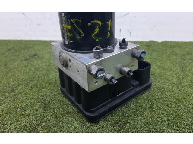 Блок АБС 9659770580 Citroen Berlingo 2008 - 2018 года