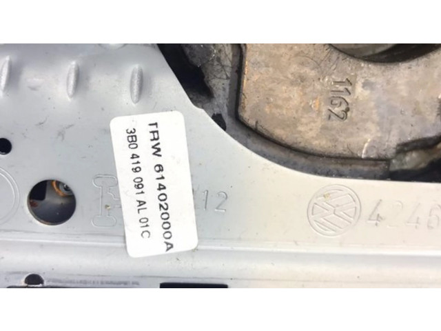 Руль Volkswagen PASSAT B5.5 2001-2005 года 3B0419091