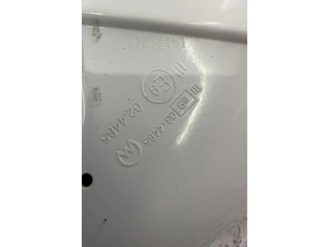 Зеркало электрическое        Opel Meriva B  2010 - 2016 года   