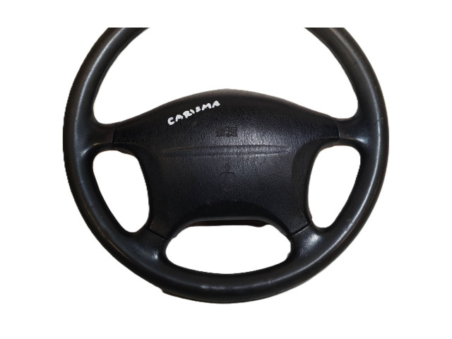 Руль Mitsubishi Carisma 1996 - 1999 года MR740922, 570217300