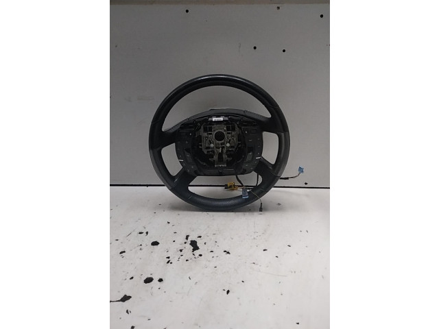 Руль Citroen C5 2008 - 2016 года 98126643ZD