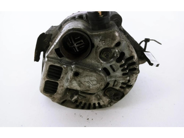 Генератор 8780 Honda Prelude