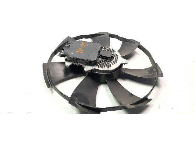 Вентилятор радиатора 190305AAA01, 190205AAA01 Honda Civic X 1.6