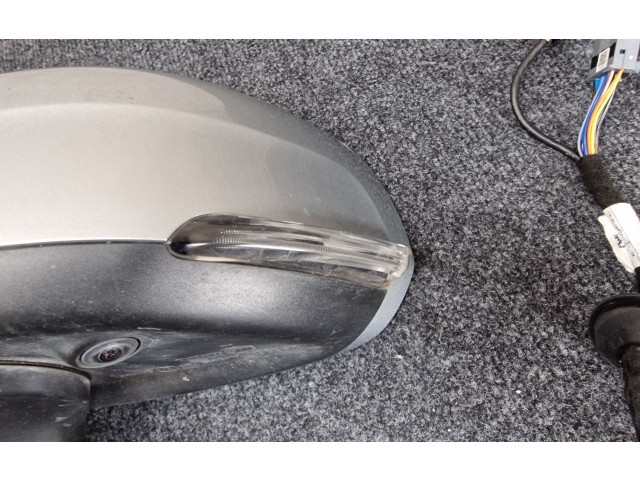 Зеркало электрическое        Volvo XC90  2014 -  года   