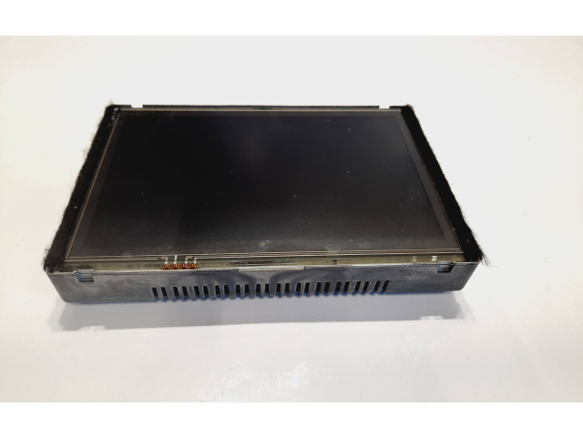 Дисплей Infiniti FX