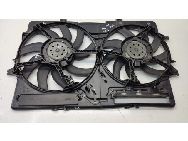 Комплект вентиляторов