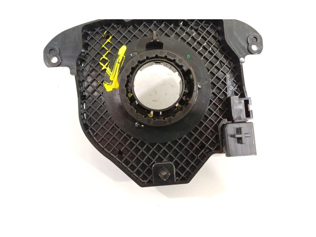 Подушка безопасности водителя 2Q0959653   Skoda Fabia Mk3 (NJ)