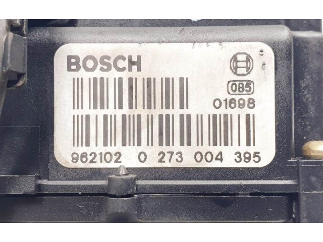 Блок АБС 7700430231, 0273004395   Renault  Koleos I  2008 - 2016 года