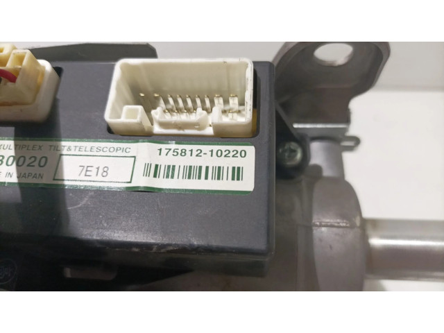 Рулевая рейка 4525053061, 899985201 Lexus IS-F