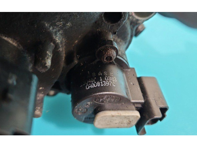 Блок управления коробкой передач 9663876280, IMPRK1444521 Citroen C4 I Picasso