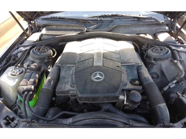 Jednotka ABS Mercede-Benz S W220