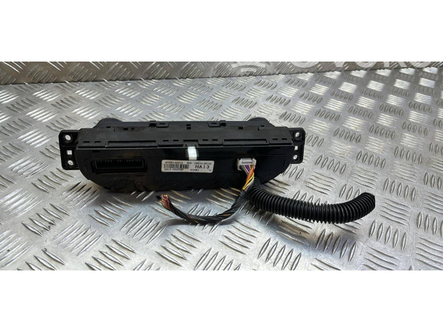 Блок управления климат-контролем HW010SW132, 97250A2213   KIA Ceed