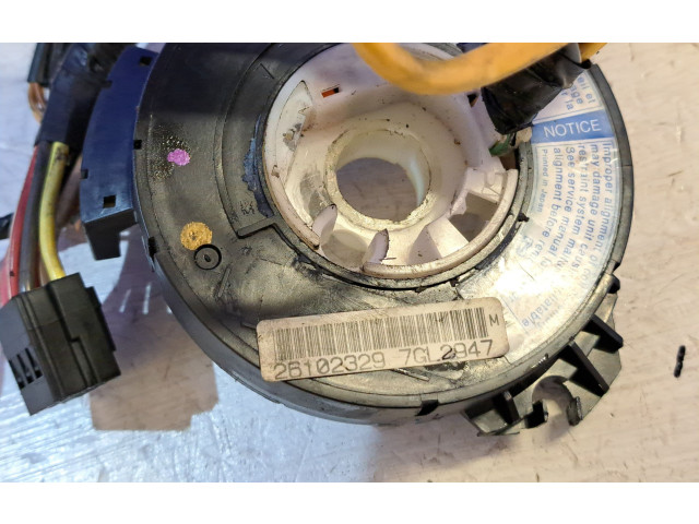 Подрулевой шлейф SRS 26102329, 7GL2947   Chevrolet Tahoe