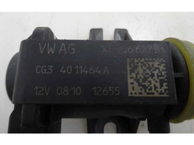 Вторичный воздушный насос 1K0906627B Seat Ibiza IV (6J,6P)