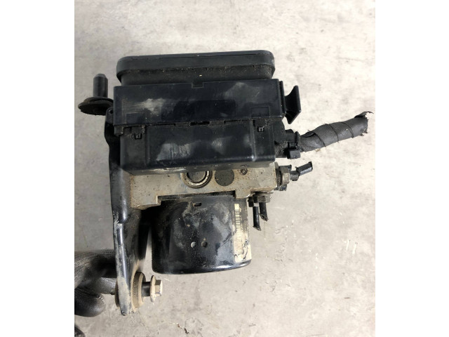 Блок АБС 1K0907379BM, 1K0614517ED Volkswagen Touran I 2003 - 2010 года