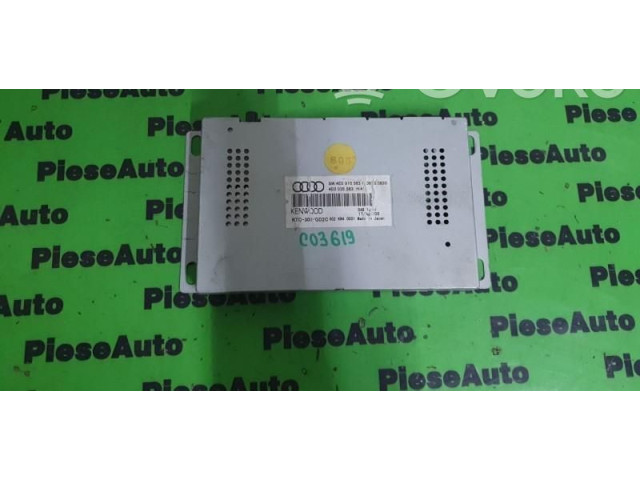 Блок комфорта 4E0035563, 4E0035563.   Audi A6 S6 C6 4F   