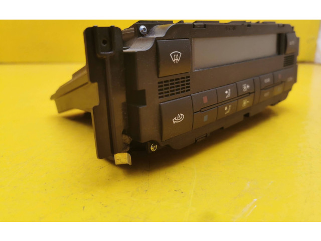 Блок управления климат-контролем    Volkswagen Transporter  Caravelle T5