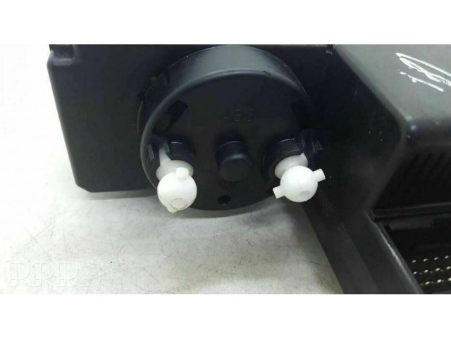 Блок управления кондиционера воздуха / климата/ печки (в салоне)