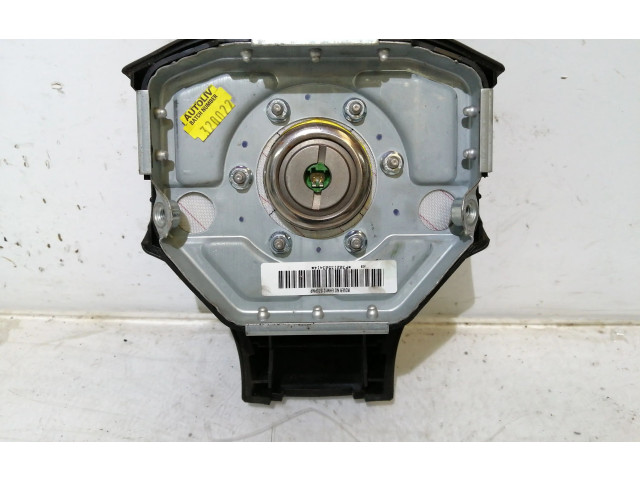 Подушка безопасности водителя R202220611   Rover 25