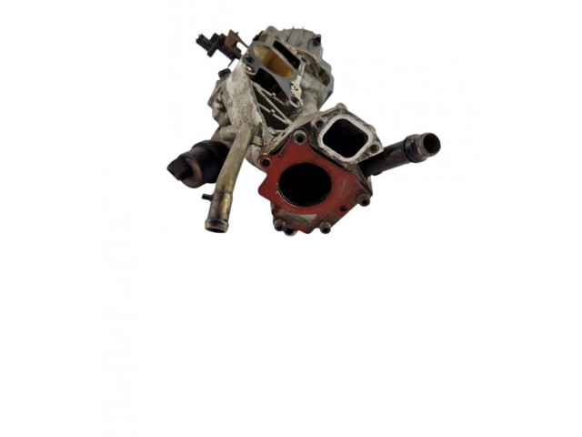 Zámek zadních dveří 0428792, 55230459 Fiat Doblo 2012