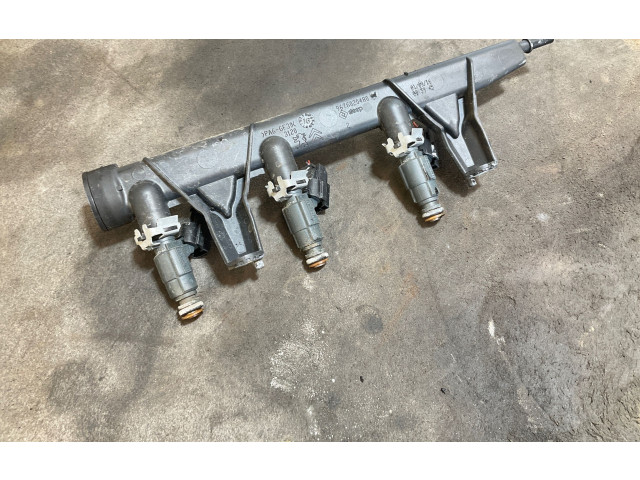 Форсунка 9676020480, S1000    Peugeot 2008 II  10Z1AF 