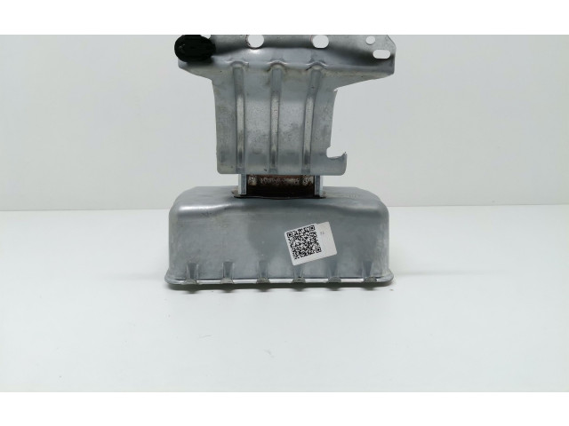 Подушка безопасности пассажира 51944660, 199B6000   Fiat 500L