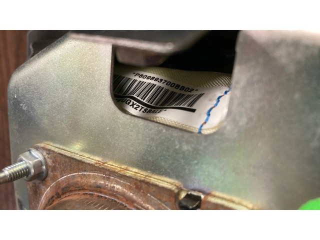 Подушка безопасности водителя 287168910101A3 Tata Indica Vista II