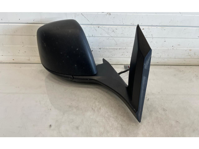 Зеркало электрическое        Ford Transit -  Tourneo Connect  2013 - 2022 года   