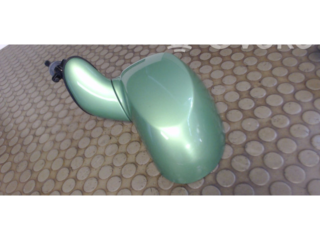 Зеркало электрическое        Chevrolet Matiz   -  года   