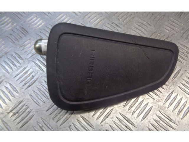 Подушка безопасности водителя    Opel Meriva A