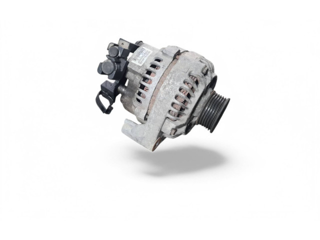 Генератор 9631318280, A002TA2091F   Peugeot 306      