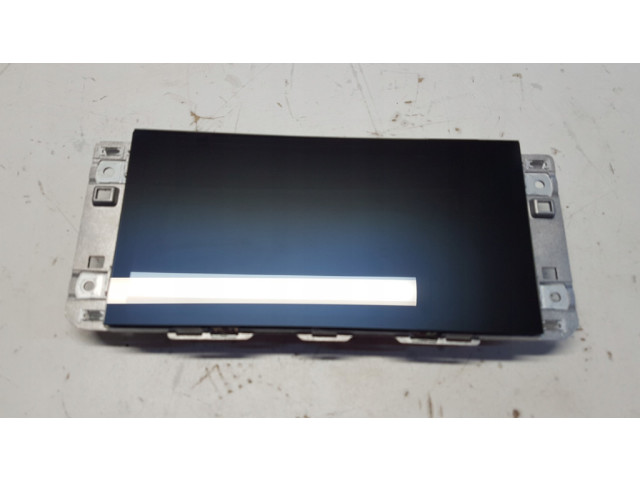 Дисплей    83A919605C   Audi Q3 F3