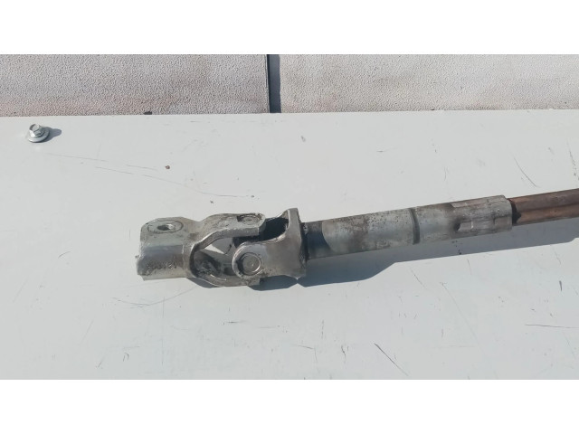 Рулевая рейка 488105366R Renault Scenic RX