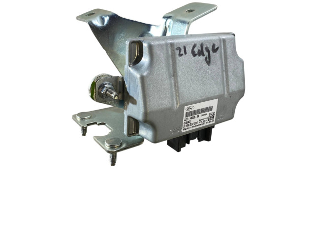 Блок управления JL3T14B526AA, KT4P3N859C Ford Edge II