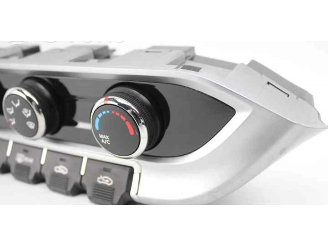 Блок управления климат-контролем 972501W070   KIA Rio