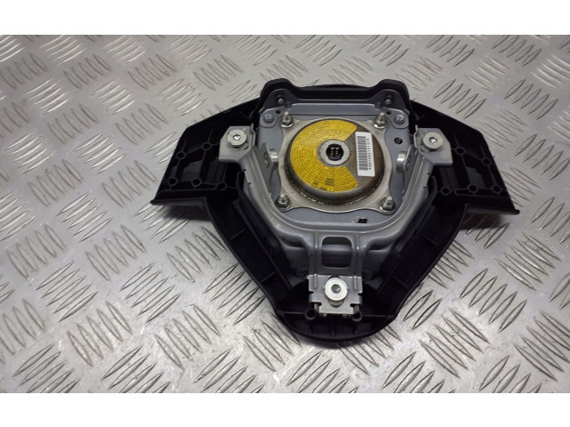 Подушка безопасности водителя Daihatsu Cuore