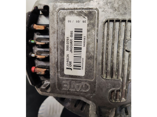 Вентилятор радиатора 5000761, 9400083 Jaguar XJ X351